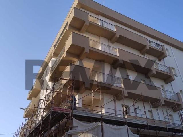 Appartamento in vendita a Sciacca