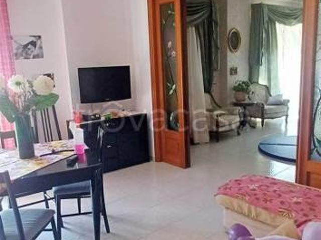 Appartamento in vendita a Sciacca