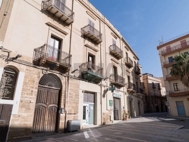 Appartamento in vendita a Sciacca