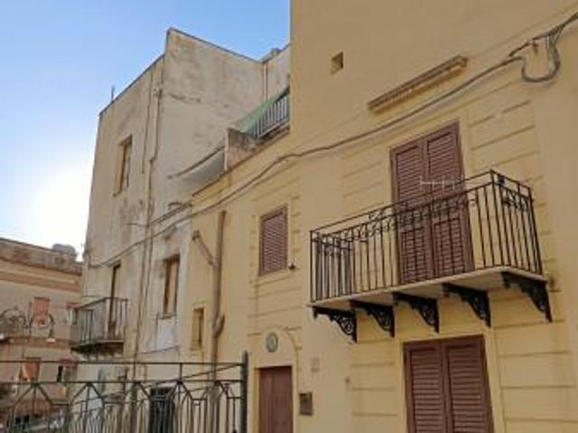 Appartamento in vendita a Sciacca