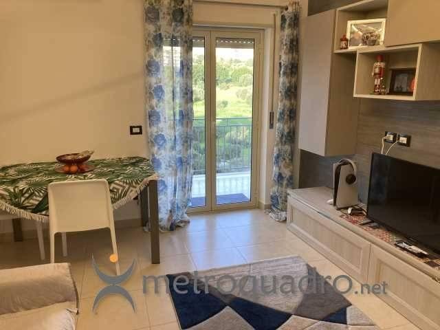 Appartamento in vendita a Sciacca AG