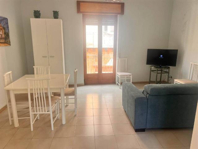 Appartamento in vendita a Sciacca AG