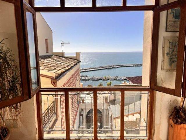 Appartamento in vendita a Sciacca AG