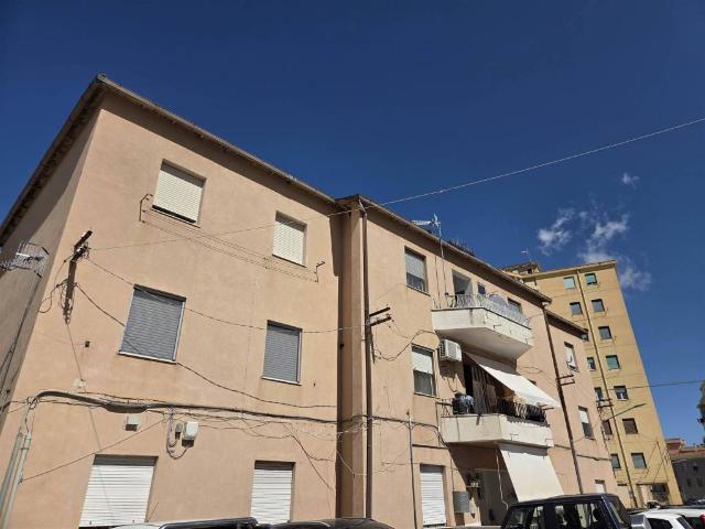 Appartamento in vendita a Sciacca AG