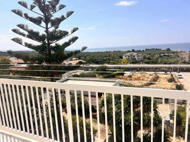 Appartamento in vendita a Sciacca AG