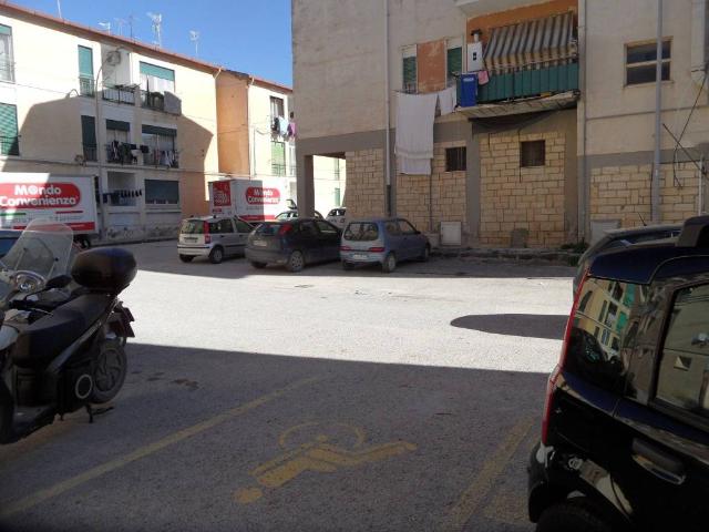 Appartamento in vendita a Sciacca AG