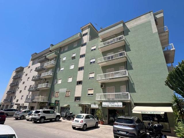 Appartamento in vendita a Sciacca AG