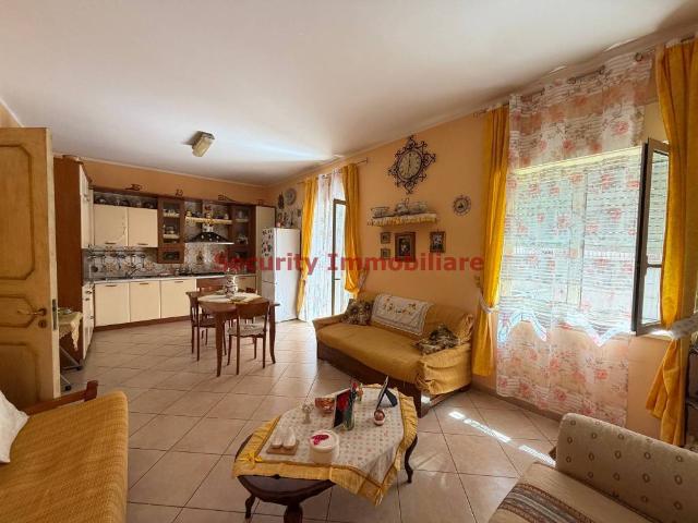 Appartamento in vendita a Sciacca AG