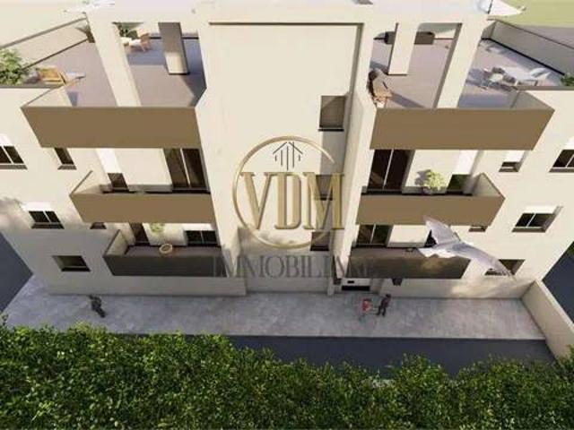 Appartamento in vendita a Sciacca AG