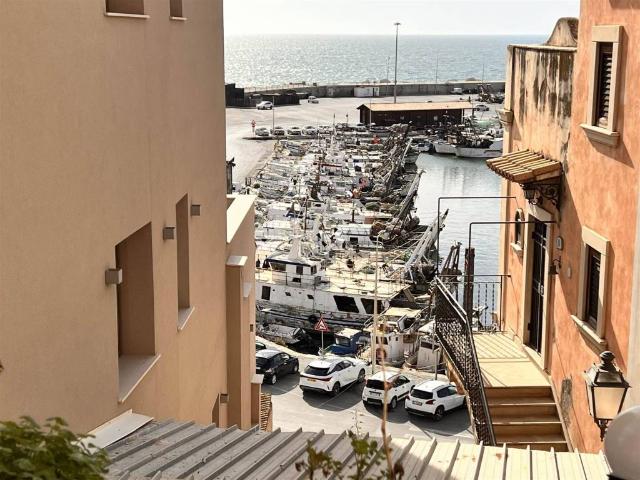 Appartamento in vendita a Sciacca AG
