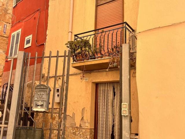 Appartamento in vendita a Sciacca AG
