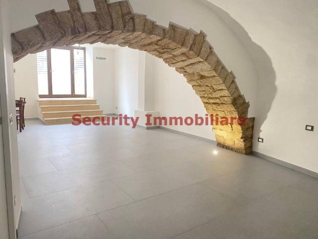 Appartamento in vendita a Sciacca AG