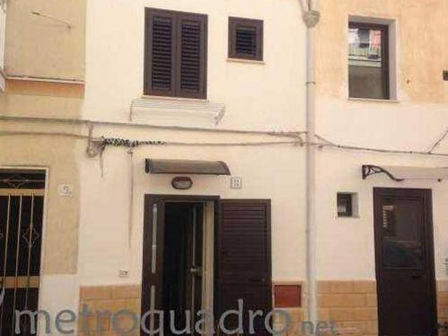 Appartamento in vendita a Sciacca AG