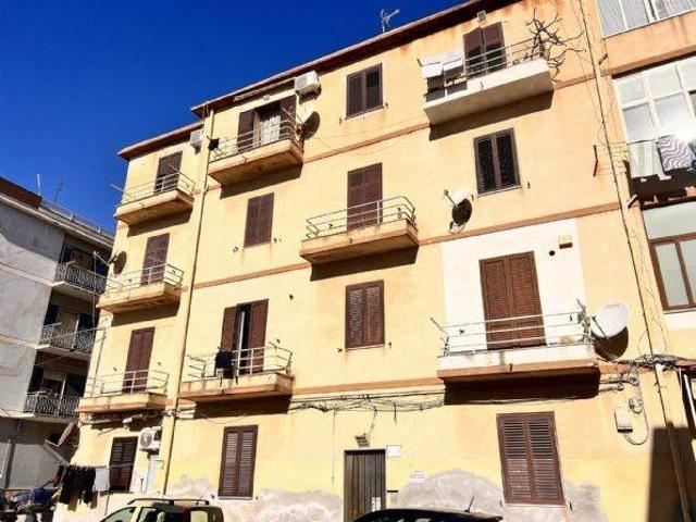 Appartamento in vendita a Sciacca AG