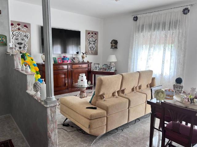 Appartamento in vendita a Sciacca AG