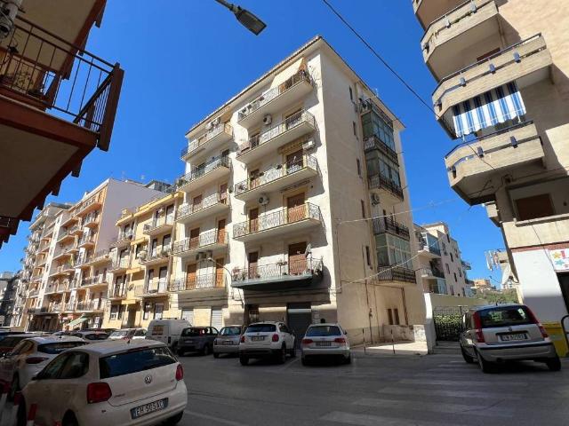 Appartamento in vendita a Sciacca AG