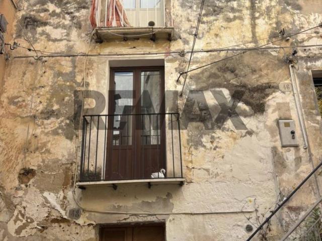 Appartamento in vendita a Sciacca AG