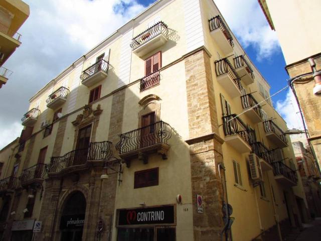 Appartamento in vendita a Sciacca AG