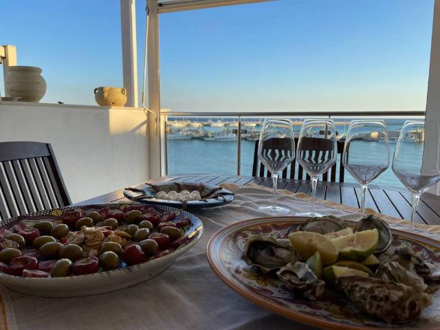 Appartamento in vendita a Sciacca AG