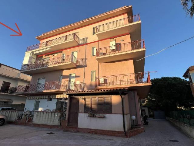 Appartamento in vendita a Sciacca AG