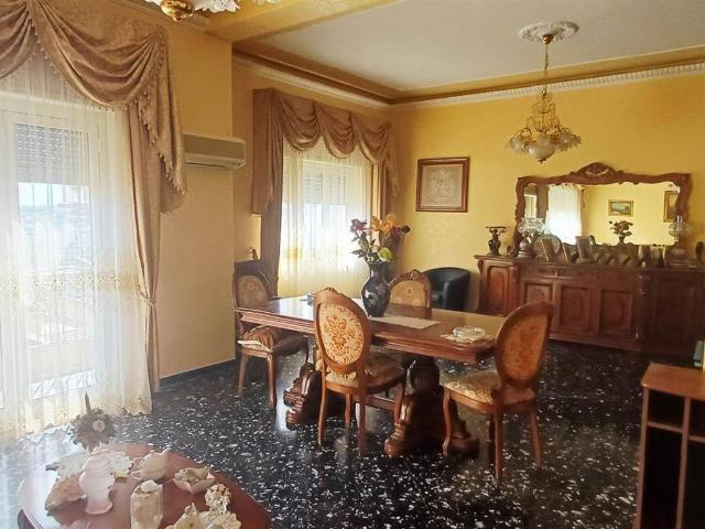 Appartamento in vendita a Sciacca AG