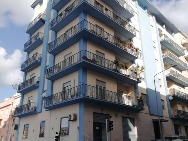 Appartamento in vendita a Sciacca AG