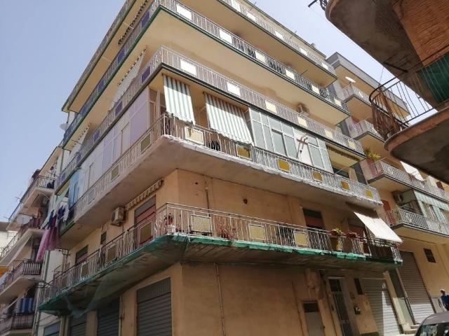 Appartamento in vendita a Sciacca AG