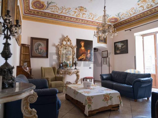 Appartamento in vendita a Sciacca AG