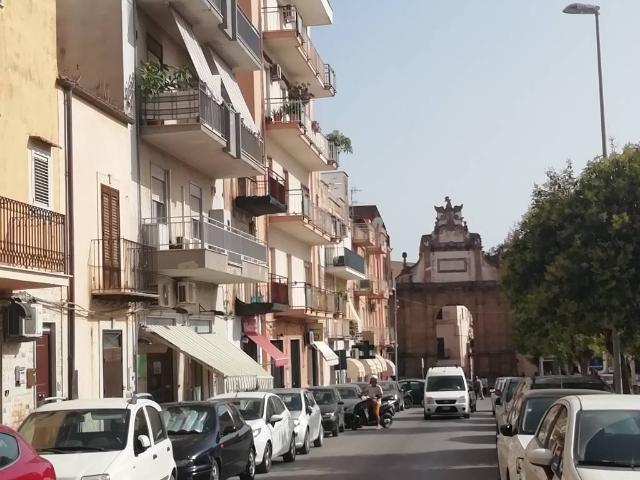 Appartamento in vendita a Sciacca AG