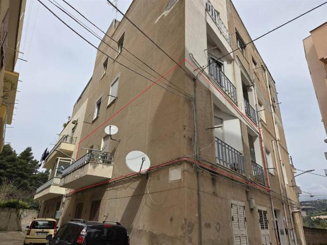 Appartamento in vendita a Sciacca AG