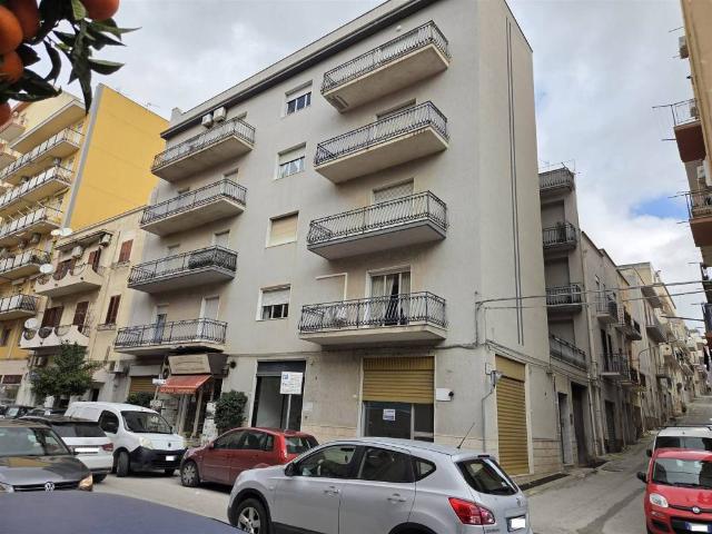 Appartamento in vendita a Sciacca AG