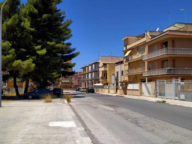 Appartamento in vendita a Sciacca AG