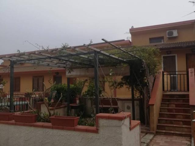 Appartamento in vendita a Sciacca AG