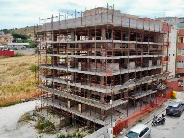 Appartamento in vendita a Sciacca AG