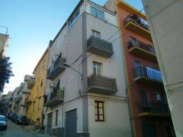 Appartamento in vendita a Sciacca AG
