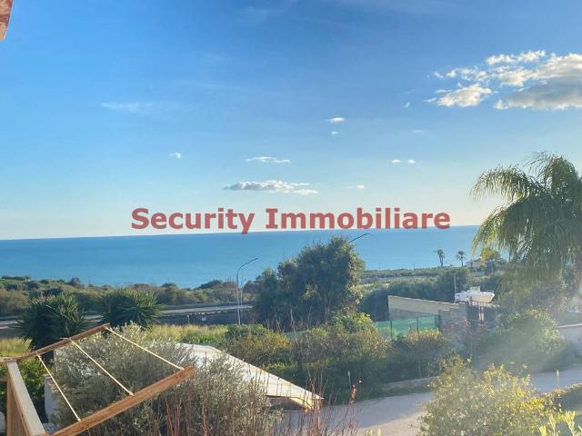 Appartamento in vendita a Sciacca AG