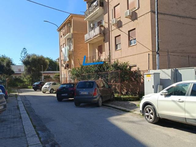 Appartamento in vendita a Sciacca AG