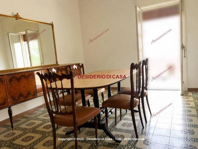 Appartamento in vendita a Sciacca AG