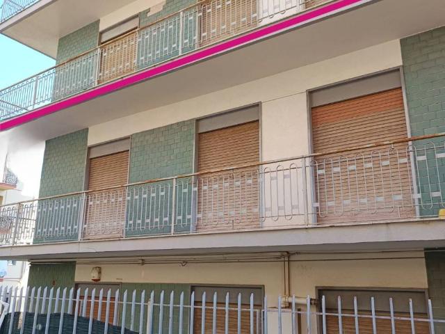 Appartamento in vendita a Sciacca AG