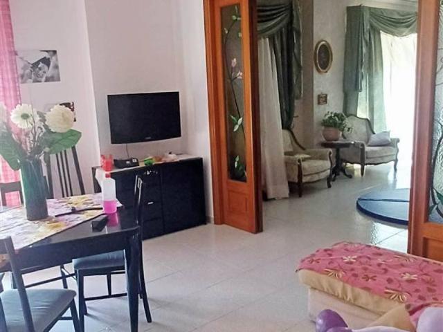 Appartamento in vendita a Sciacca AG
