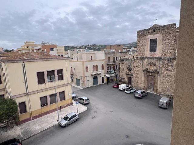 Appartamento in vendita a Sciacca AG