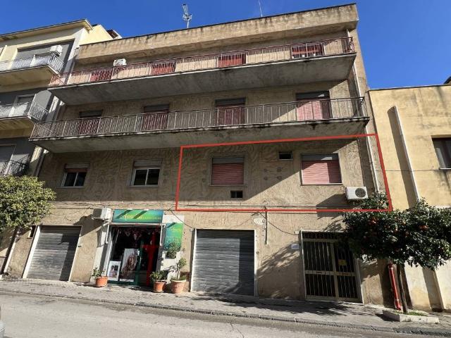 Appartamento in vendita a Sciacca AG