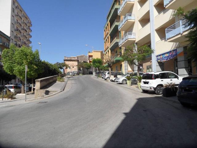 Appartamento in vendita a Sciacca AG