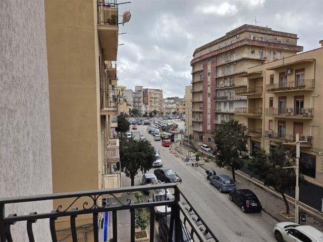 Appartamento in vendita a Sciacca AG