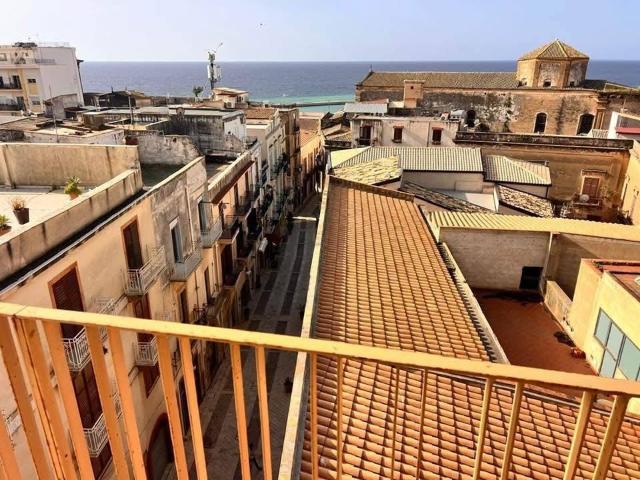 Appartamento in vendita a Sciacca AG