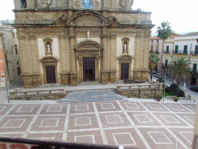 Appartamento in vendita a Sciacca AG