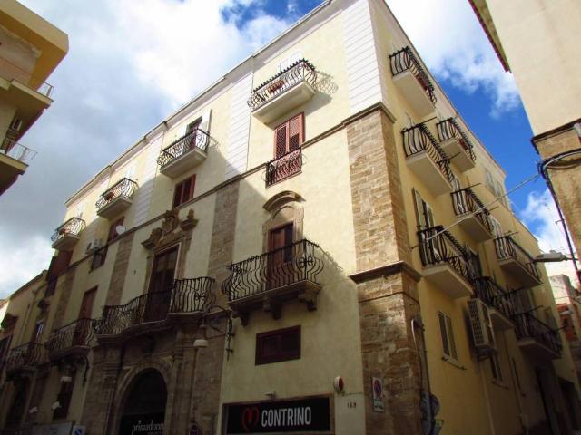 Appartamento in vendita a Sciacca AG