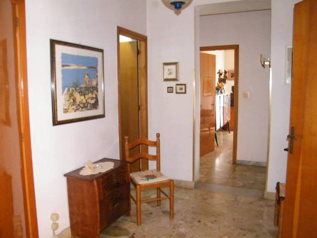 Appartamento in vendita a Sciacca AG