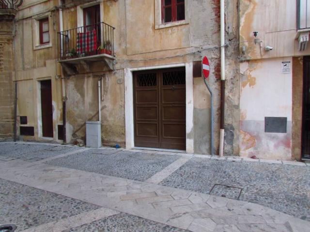 Appartamento in vendita a Sciacca AG