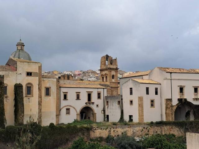 Appartamento in vendita a Sciacca AG